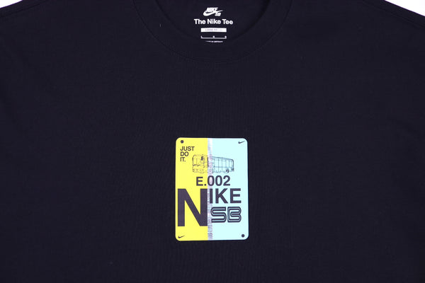 SB Bus Pass T-Shirt