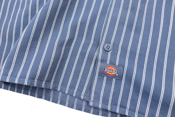 Worn-In Lightweight Work Shirt