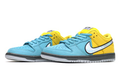 Dunk Low Pro (Muni Fast Pass)