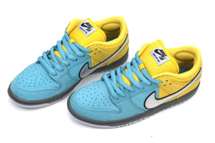 Dunk Low Pro (Muni Fast Pass)