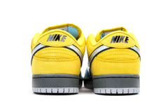 Dunk Low Pro (Muni Fast Pass)
