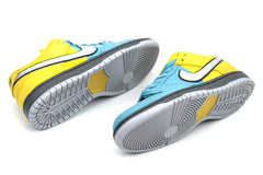 Dunk Low Pro (Muni Fast Pass)