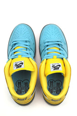 Dunk Low Pro (Muni Fast Pass)