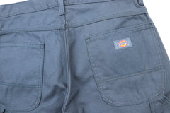 Relaxed Fit Duck Jean - Airforce Blue