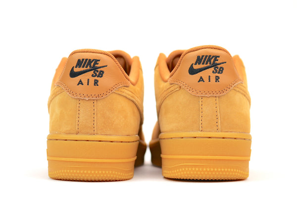 Air Force 1 (Flax)