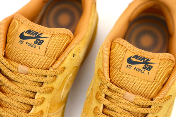 Air Force 1 (Flax)