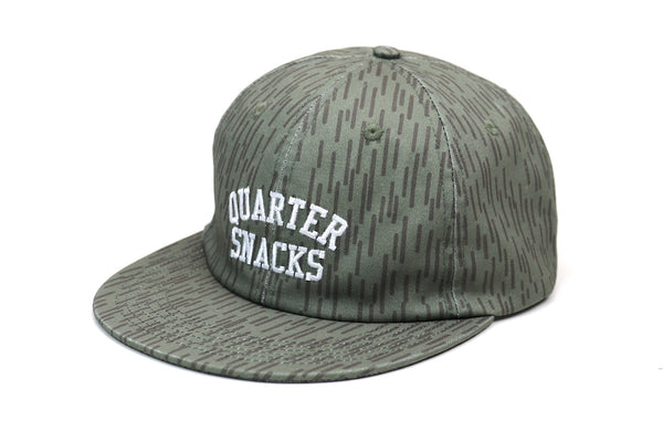 Raindrop Arch Cap