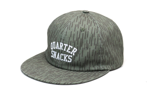 Raindrop Arch Cap