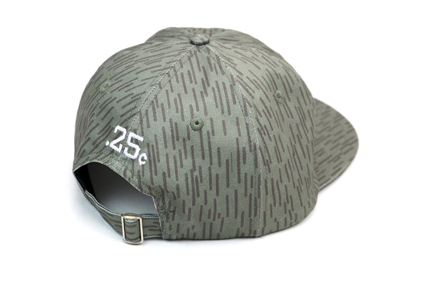 Raindrop Arch Cap
