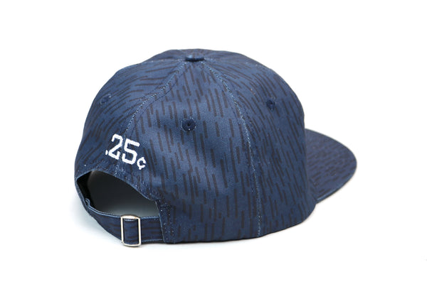 Raindrop Arch Cap