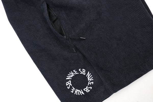 SB Corduroy Skate Shorts