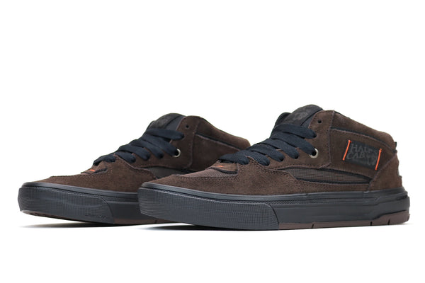 Skate Half Cab Wafflecup (Rizzo)