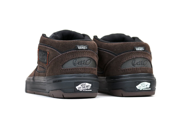 Skate Half Cab Wafflecup (Rizzo)