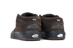 Skate Half Cab Wafflecup (Rizzo)