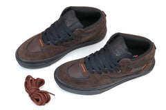 Skate Half Cab Wafflecup (Rizzo)