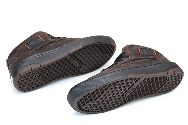 Skate Half Cab Wafflecup (Rizzo)