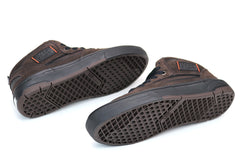 Skate Half Cab Wafflecup (Rizzo)