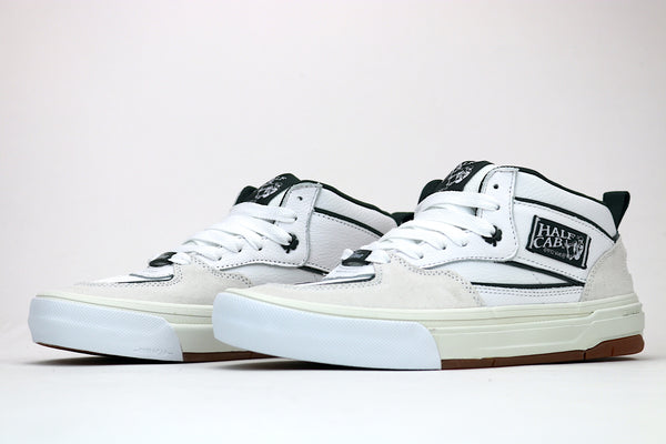Skate Half Cab Wafflecup (Una)