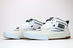 Skate Half Cab Wafflecup (Una)