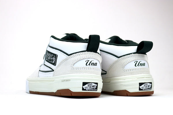 Skate Half Cab Wafflecup (Una)