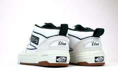 Skate Half Cab Wafflecup (Una)