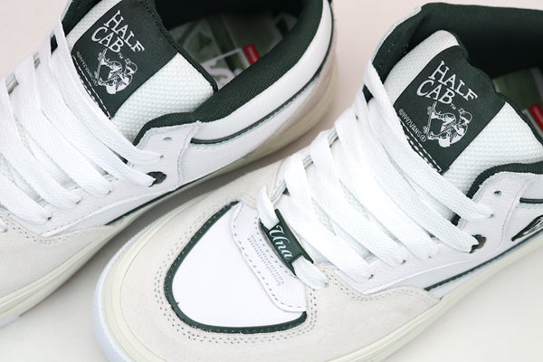 Skate Half Cab Wafflecup (Una)