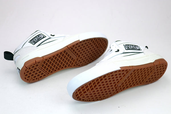 Skate Half Cab Wafflecup (Una)