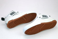 Skate Half Cab Wafflecup (Una)