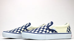 Skate Slip-On
