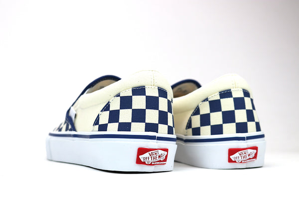 Skate Slip-On