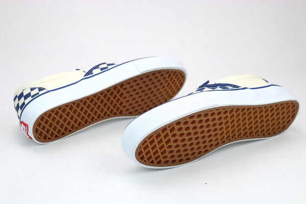 Skate Slip-On
