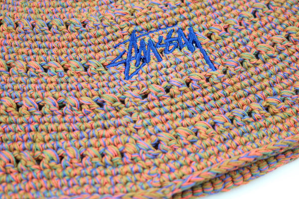 Bucket Hemp Stock