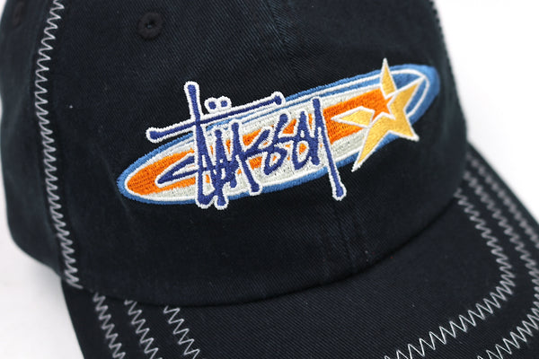 LP Oval Star Cap