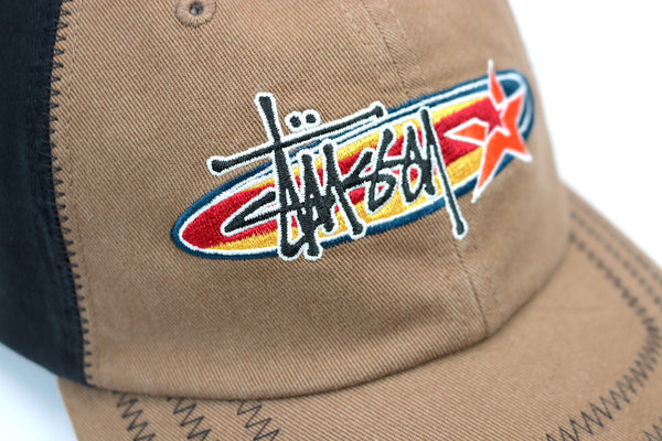 LP Oval Star Cap