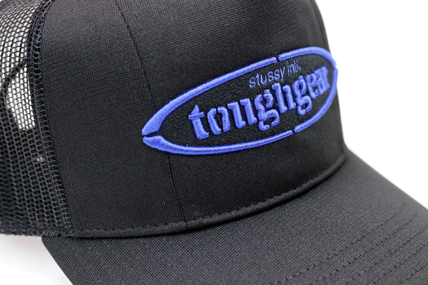 MD Tough Gear Trucker
