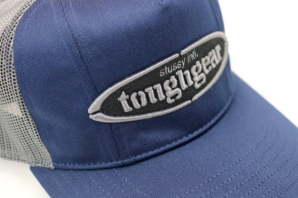 MD Tough Gear Trucker