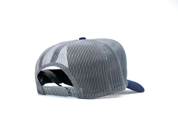 MD Tough Gear Trucker