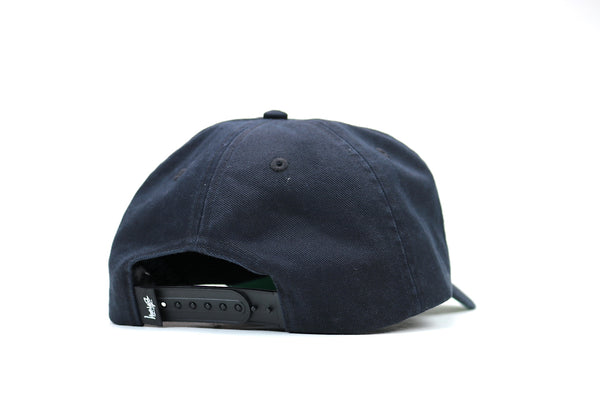 Big Stock Mid Depth Cap