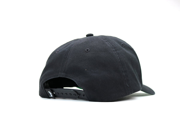 Big Stock Mid Depth Cap