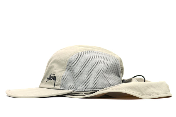 Foldable Shade Hat