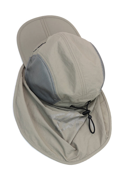 Foldable Shade Hat