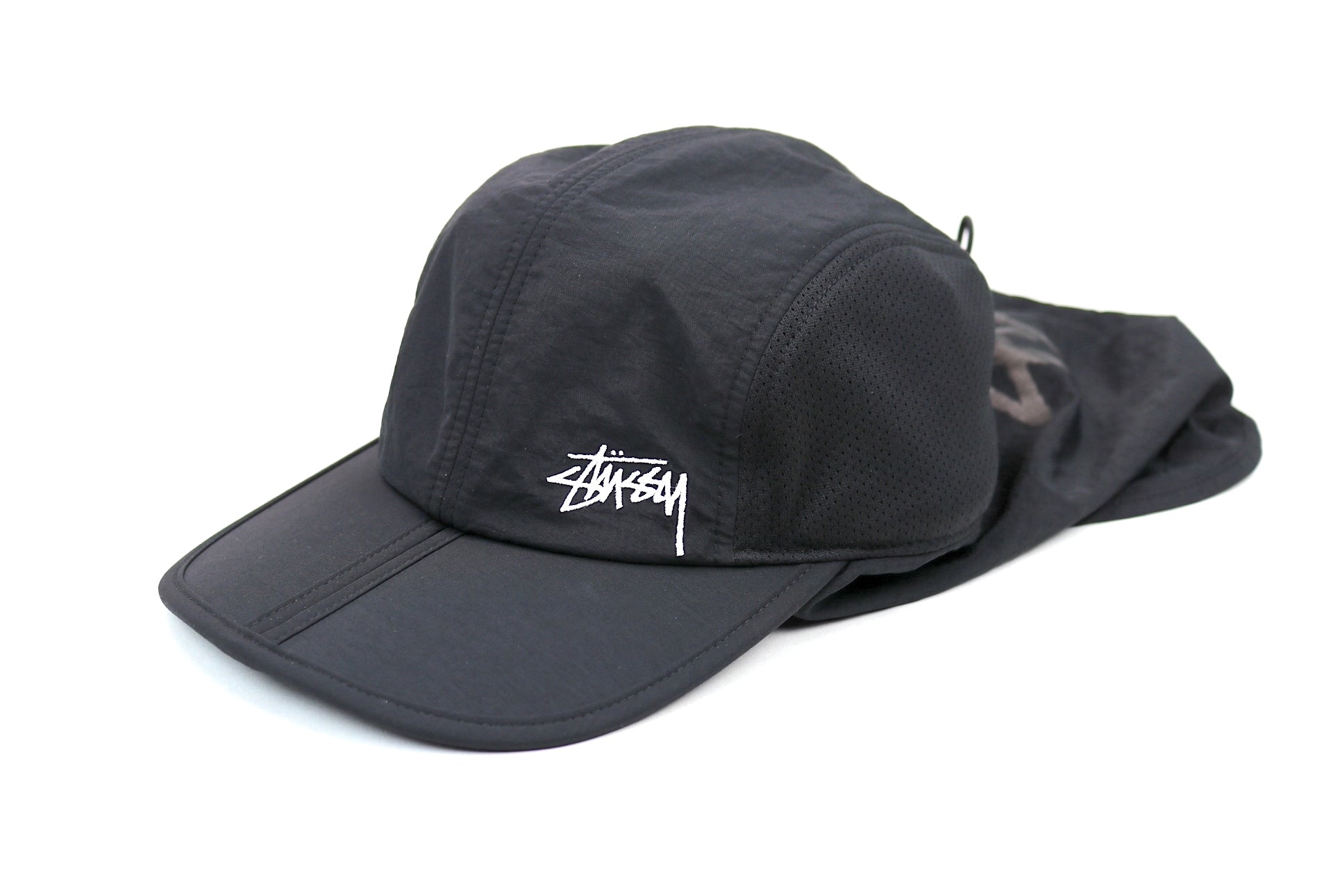 Foldable Shade Hat