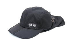 Foldable Shade Hat
