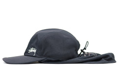 Foldable Shade Hat