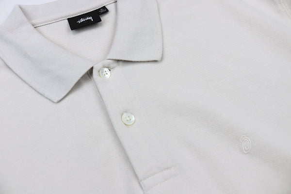 Classic Pique Polo