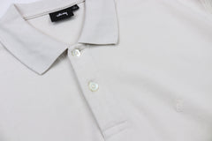 Classic Pique Polo