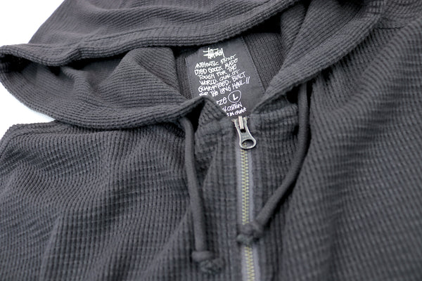 Lightweight Thermal Hood