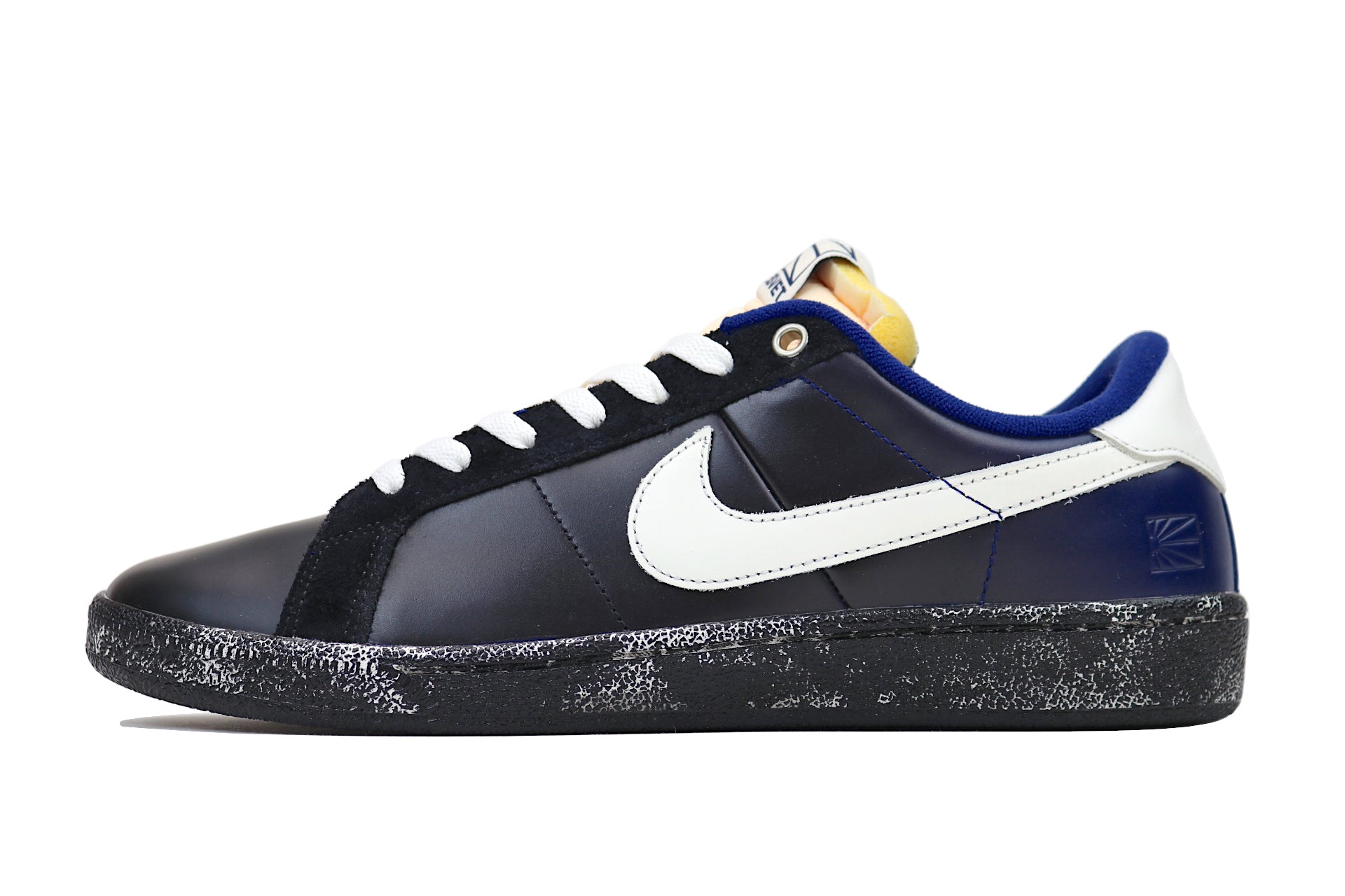 Zoom Tennis Classic x Rassvet