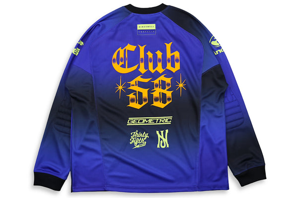 Nike SB Long Sleeve Skate Top