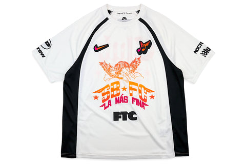 Nike SB Skate Jersey